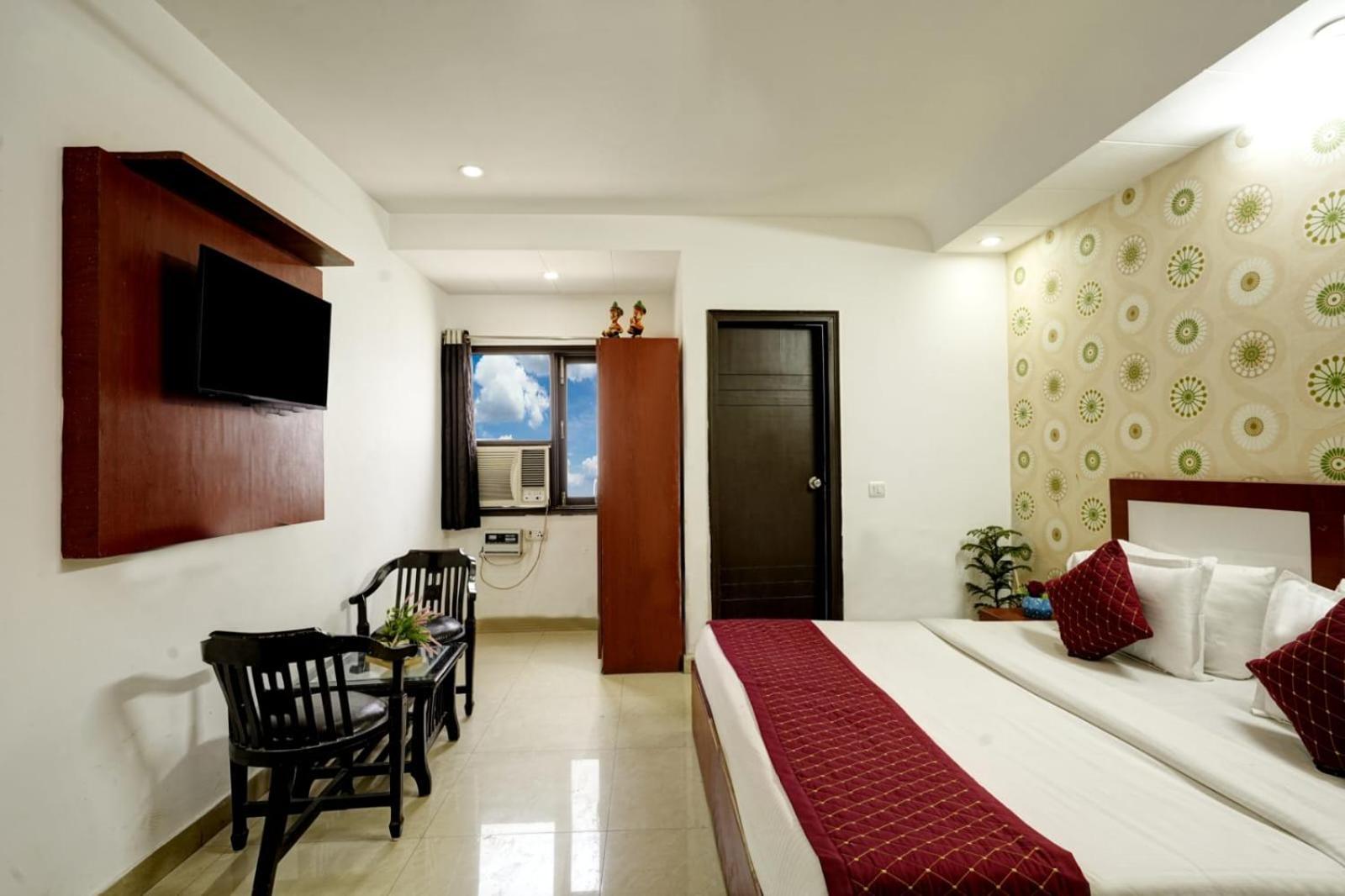Airport Vijay Palace Near Aerocity Delhi Airport Hotel New Delhi