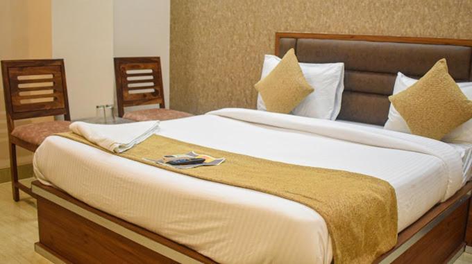 Airport Vijay Palace Near Aerocity Delhi Airport Hotel New Delhi