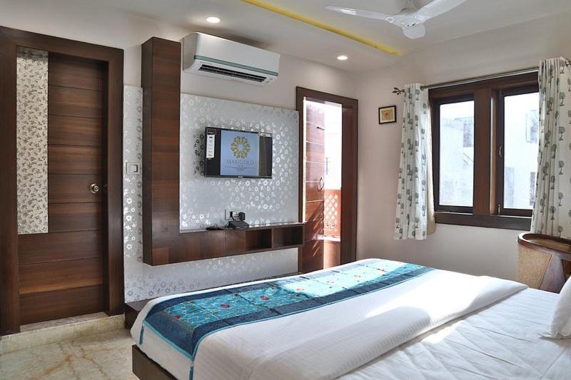 Airport Vijay Palace Near Aerocity Delhi Airport Hotel New Delhi