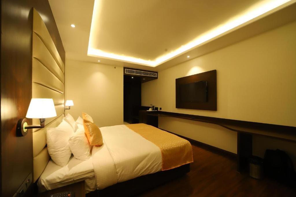 Airport Vijay Palace Near Aerocity Delhi Airport Hotel New Delhi