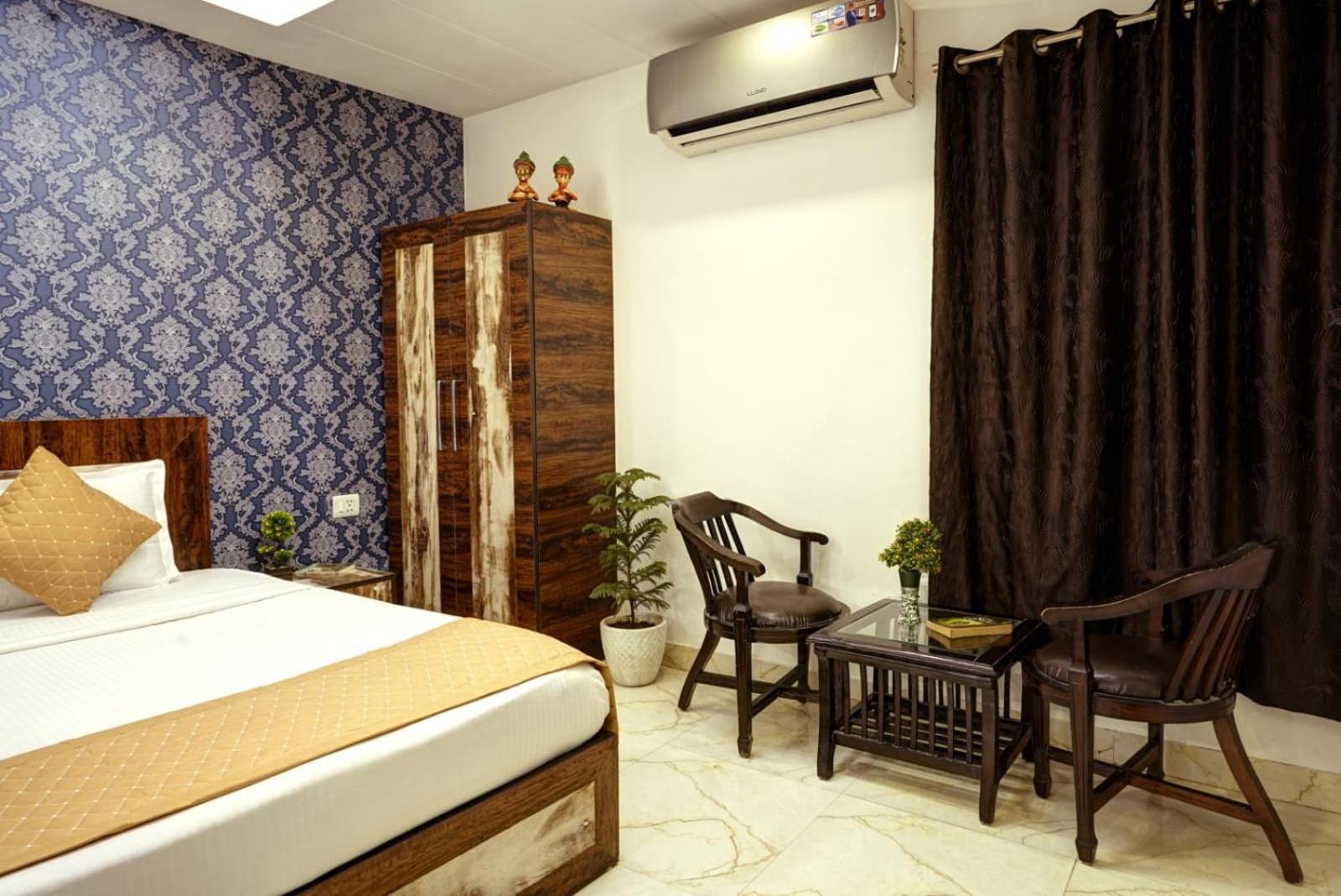 Airport Vijay Palace Near Aerocity Delhi Airport New Delhi