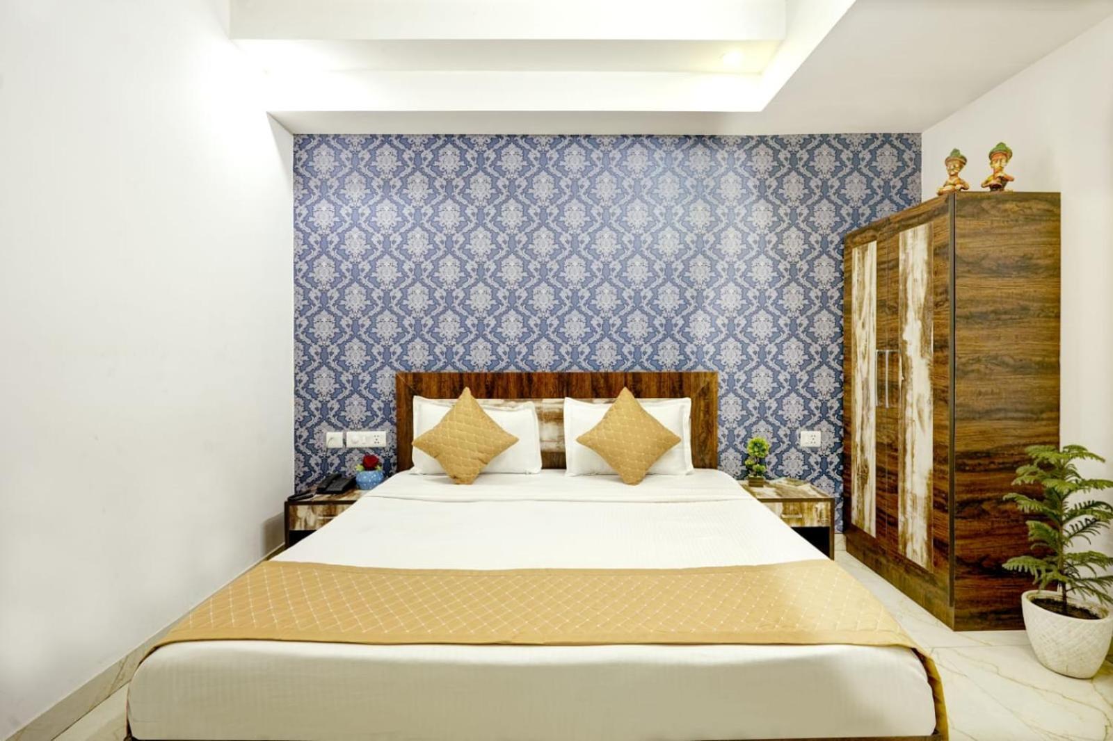 Airport Vijay Palace Near Aerocity Delhi Airport Hotel New Delhi