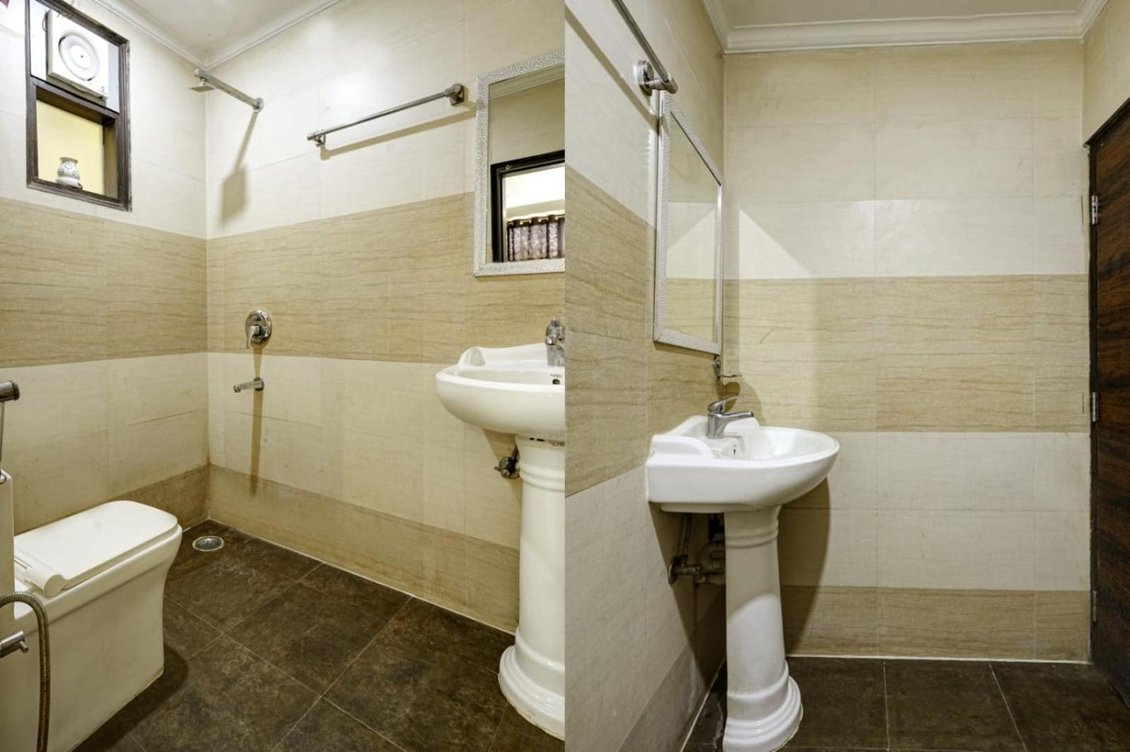 Airport Vijay Palace Near Aerocity Delhi Airport 4* New Delhi